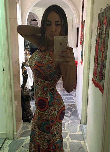 Your Latin Wife?