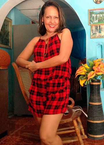 Your Latin Bride?