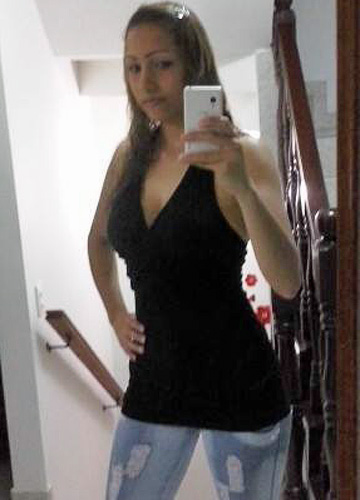 Your Latin Wife?