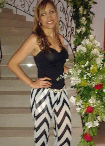 Your Latin Bride?