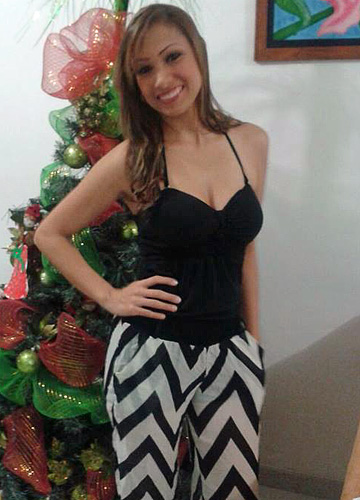 Your Latin Wife?