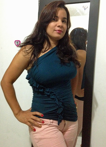 Your Latin Wife?