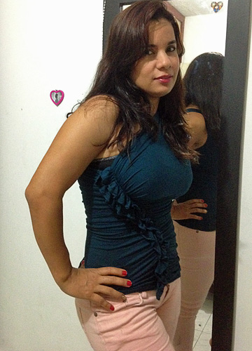 Your Latin Wife?