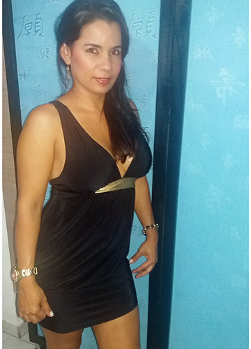 Your Latin Bride?