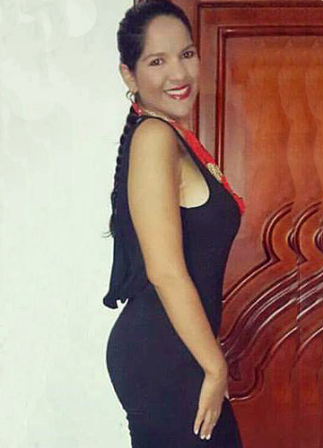 Your Latin Wife?
