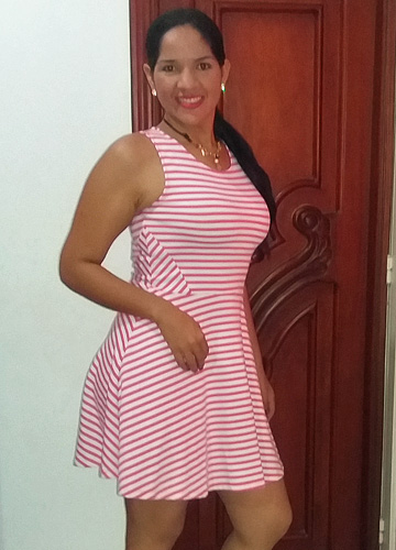 Your Latin Bride?