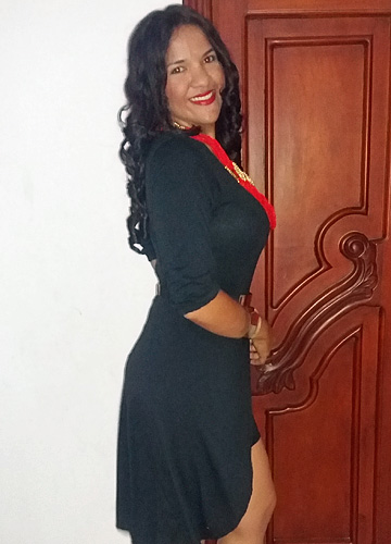 Your Latin Bride?