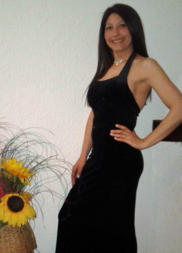 Your Latin Wife?