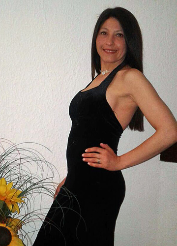Your Latin Bride?