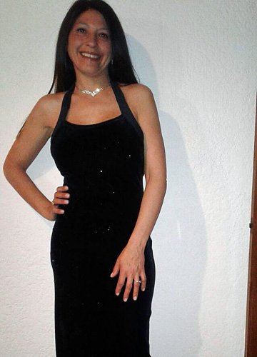 Your Latin Wife?