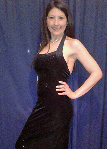 Your Latin Bride?