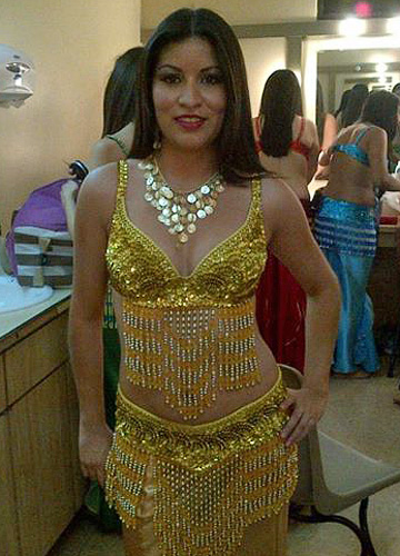 Your Latin Wife?