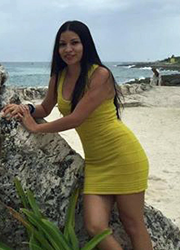 Your Latin Bride?