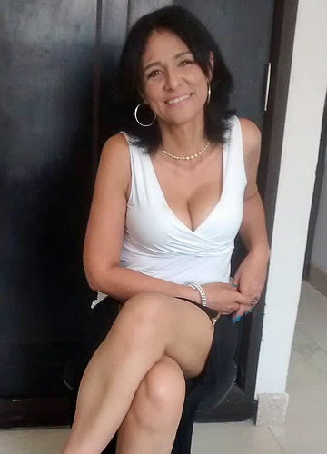 Your Latin Wife?