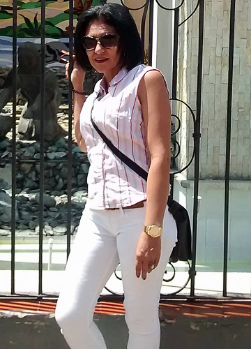 Your Latin Bride?