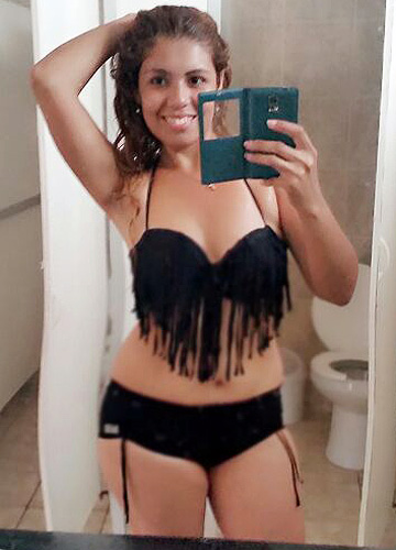 Your Latin Wife?