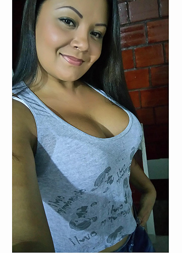 Your Latin Wife?