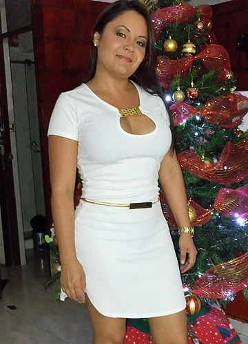 Your Latin Bride?