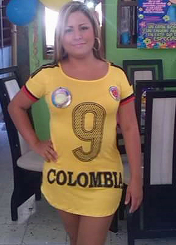 Your Latin Wife?