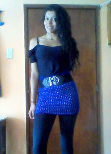 Your Latin Wife?