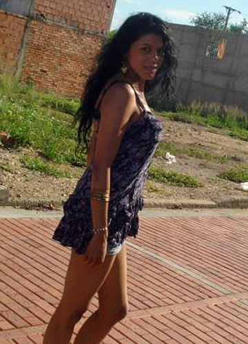 Your Latin Bride?