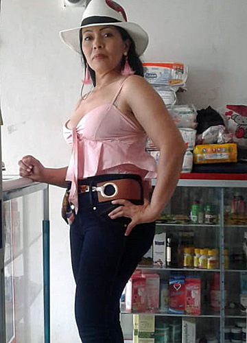 Your Latin Bride?