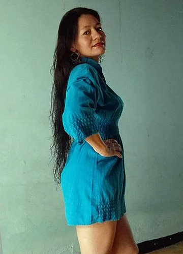 Your Latin Wife?