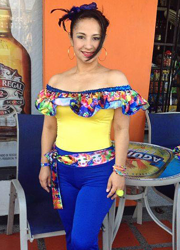 Your Latin Wife?