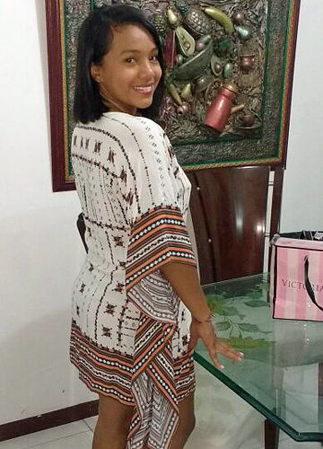 Your Latin Wife?