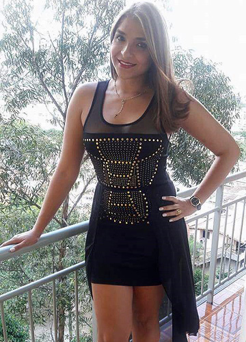 Your Latin Wife?