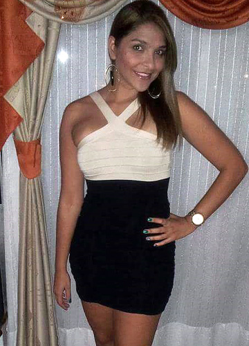 Your Latin Wife?