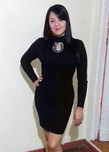 Your Latin Wife?