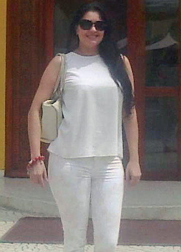 Your Latin Wife?