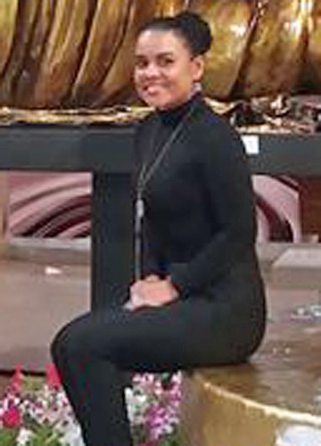 Your Latin Wife?