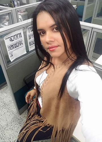 Your Latin Wife?