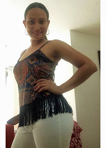 Your Latin Wife?