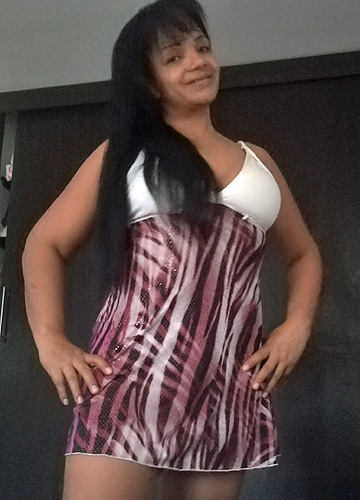 Your Latin Wife?