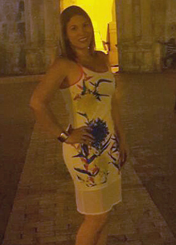 Your Latin Wife?