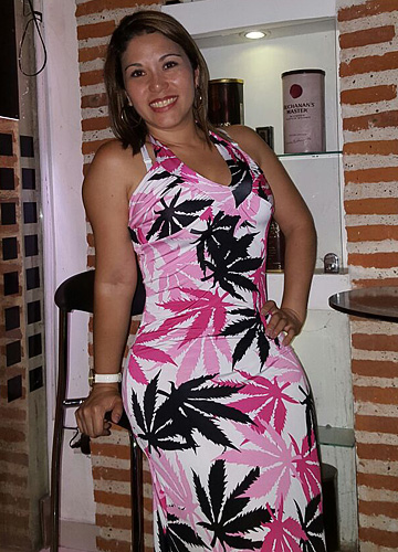 Your Latin Wife?