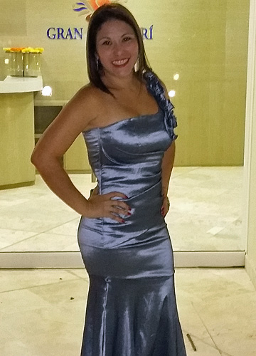Your Latin Wife?
