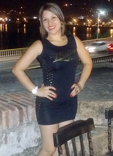Your Latin Bride?