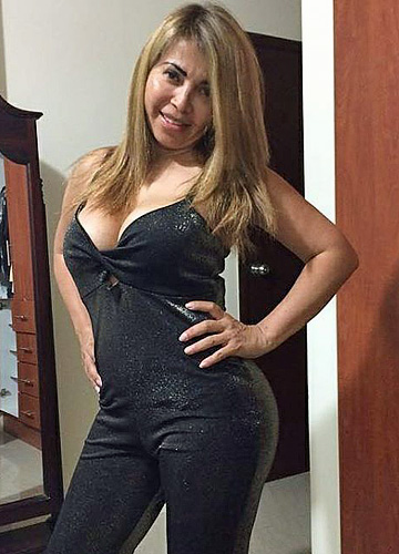 Your Latin Bride?