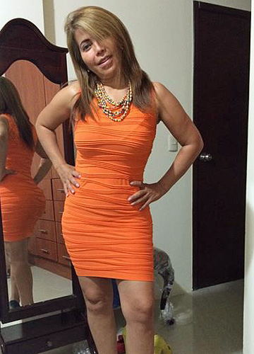 Your Latin Wife?