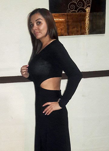Your Latin Wife?