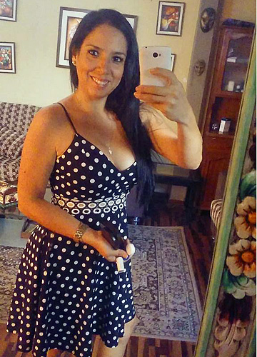 Your Latin Wife?
