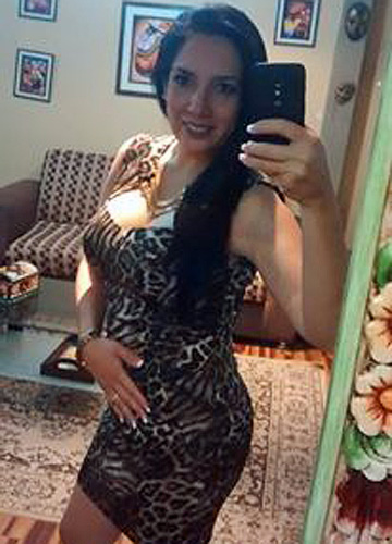 Your Latin Bride?