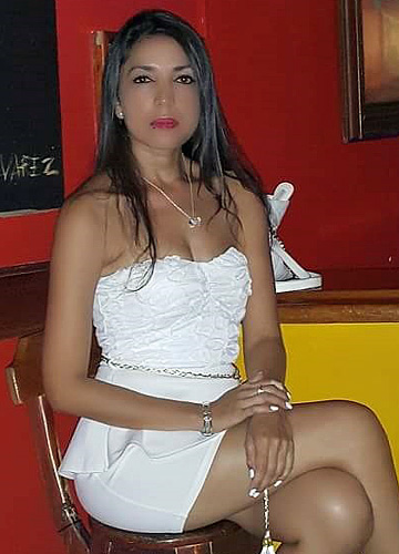 Your Latin Wife?