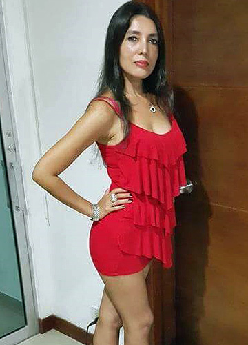 Your Latin Wife?