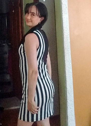 Your Latin Wife?