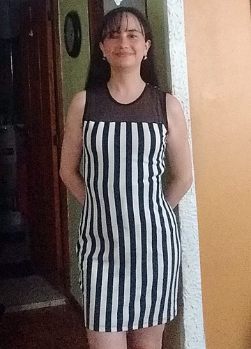 Your Latin Wife?